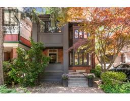 130 GLEN ROAD, Toronto, Ontario