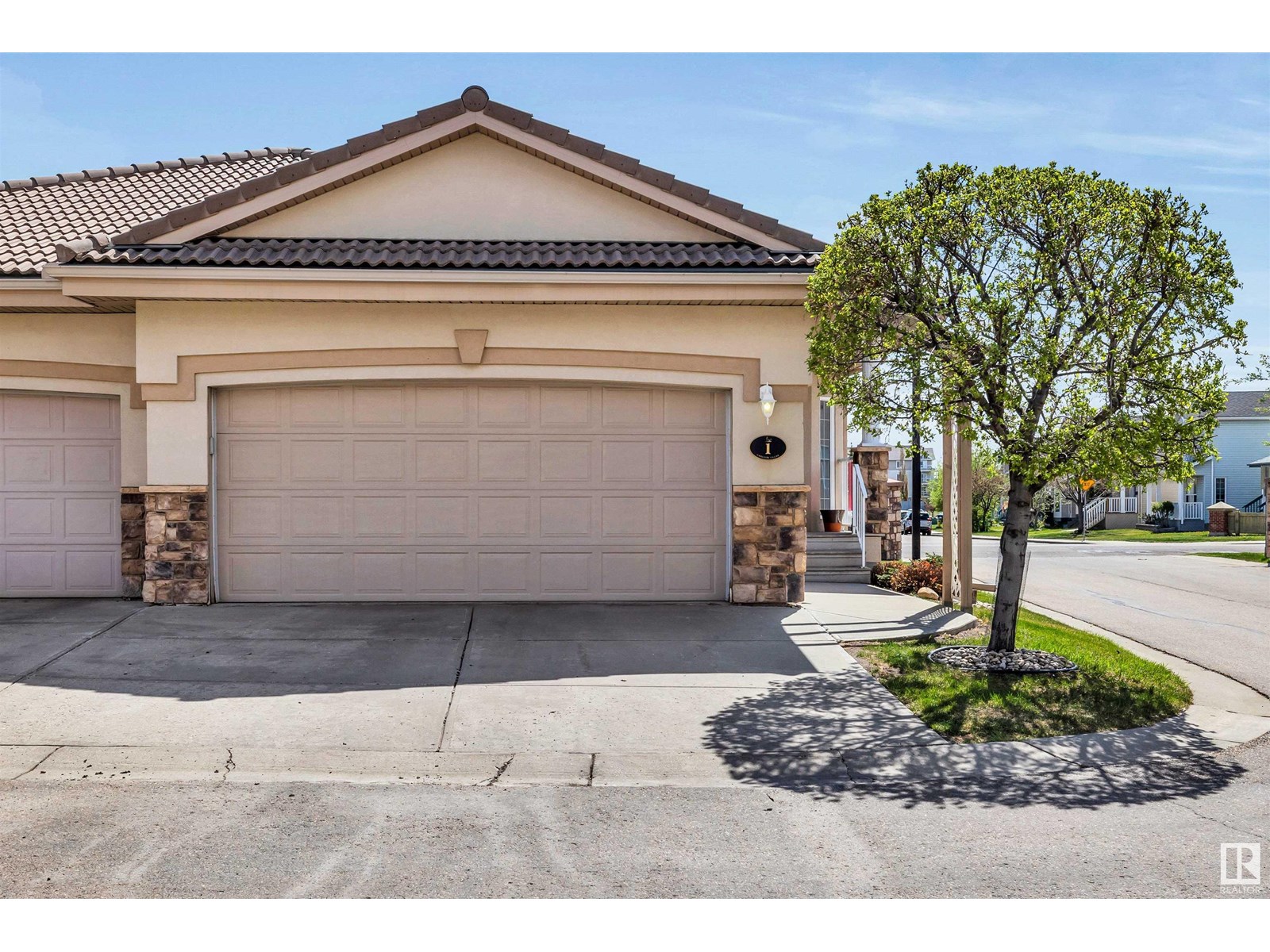 Property at #1 13808 155 AV NW image 1