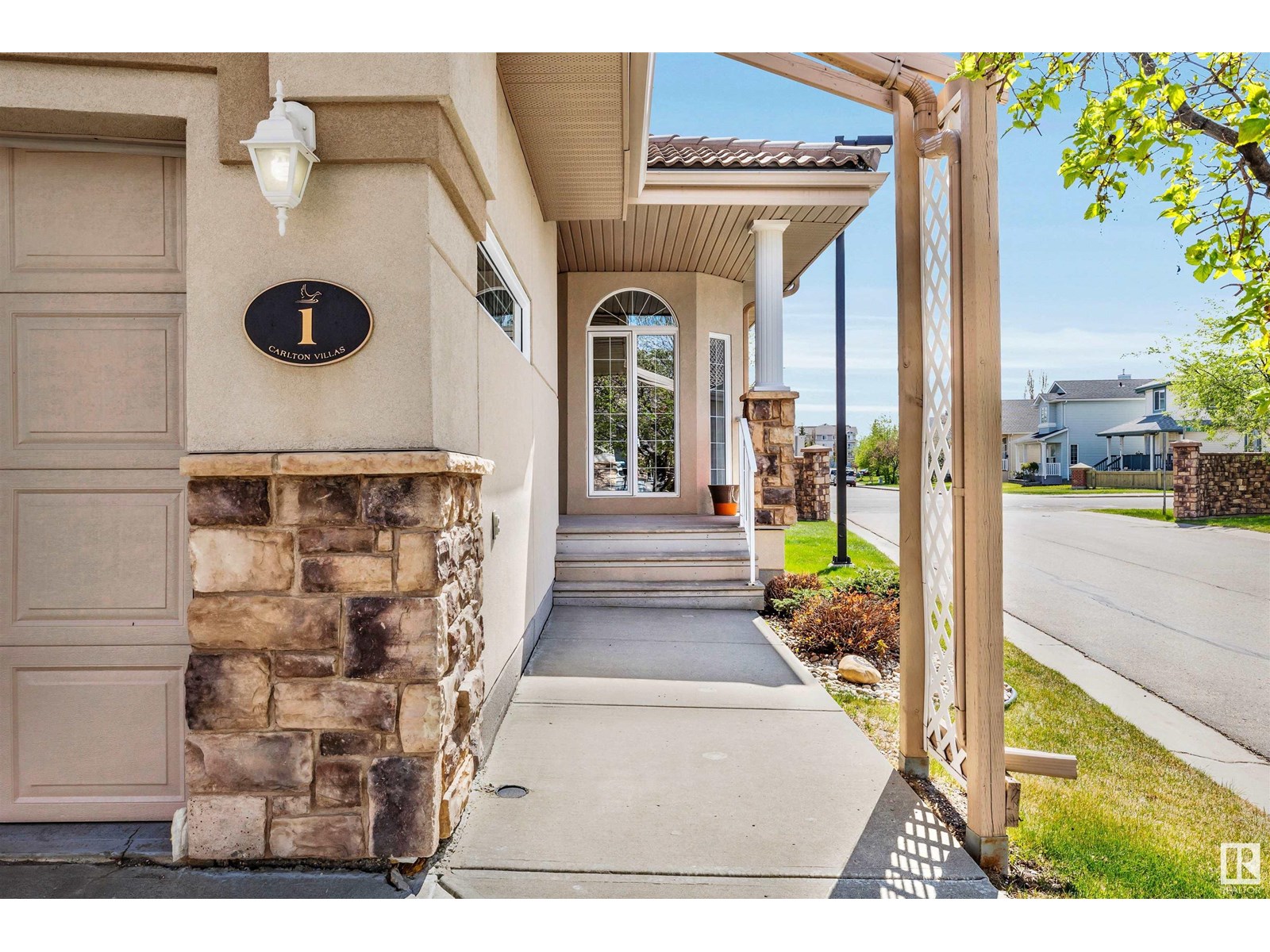 Property at #1 13808 155 AV NW image 3