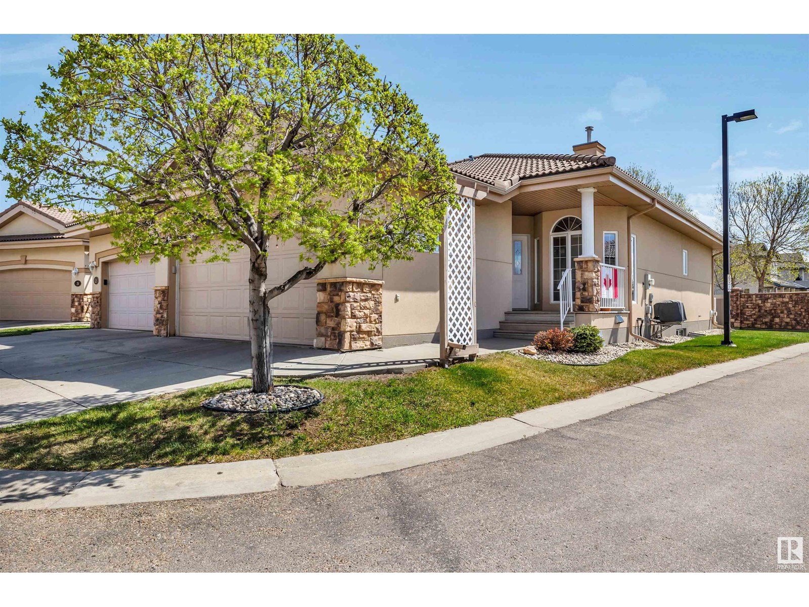 Property at #1 13808 155 AV NW image 2