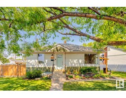 5910 120 AV NW, edmonton, Alberta