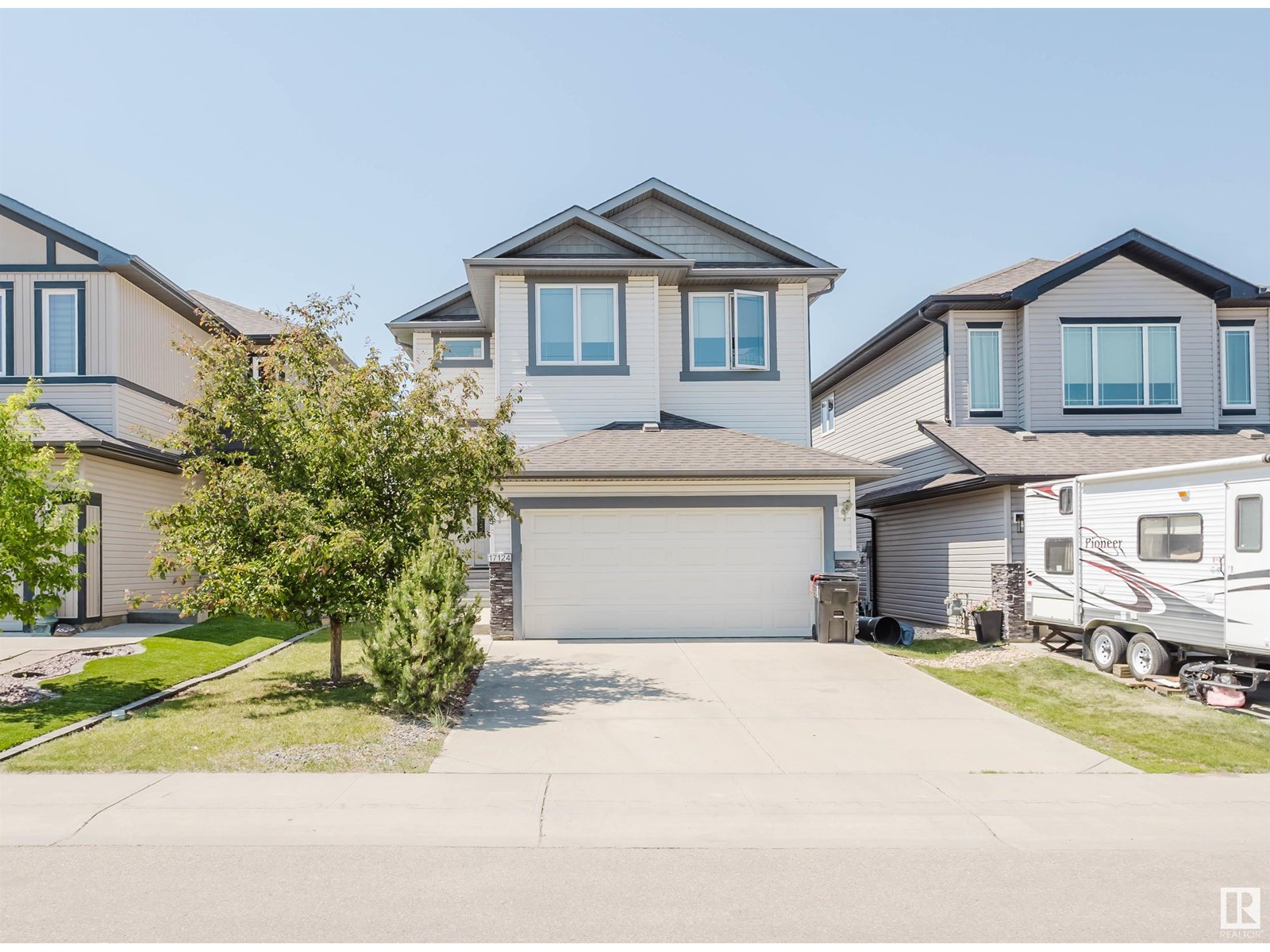 17124 121 ST NW, Edmonton, Alberta