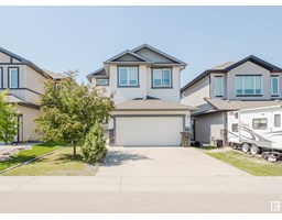 17124 121 ST NW, edmonton, Alberta