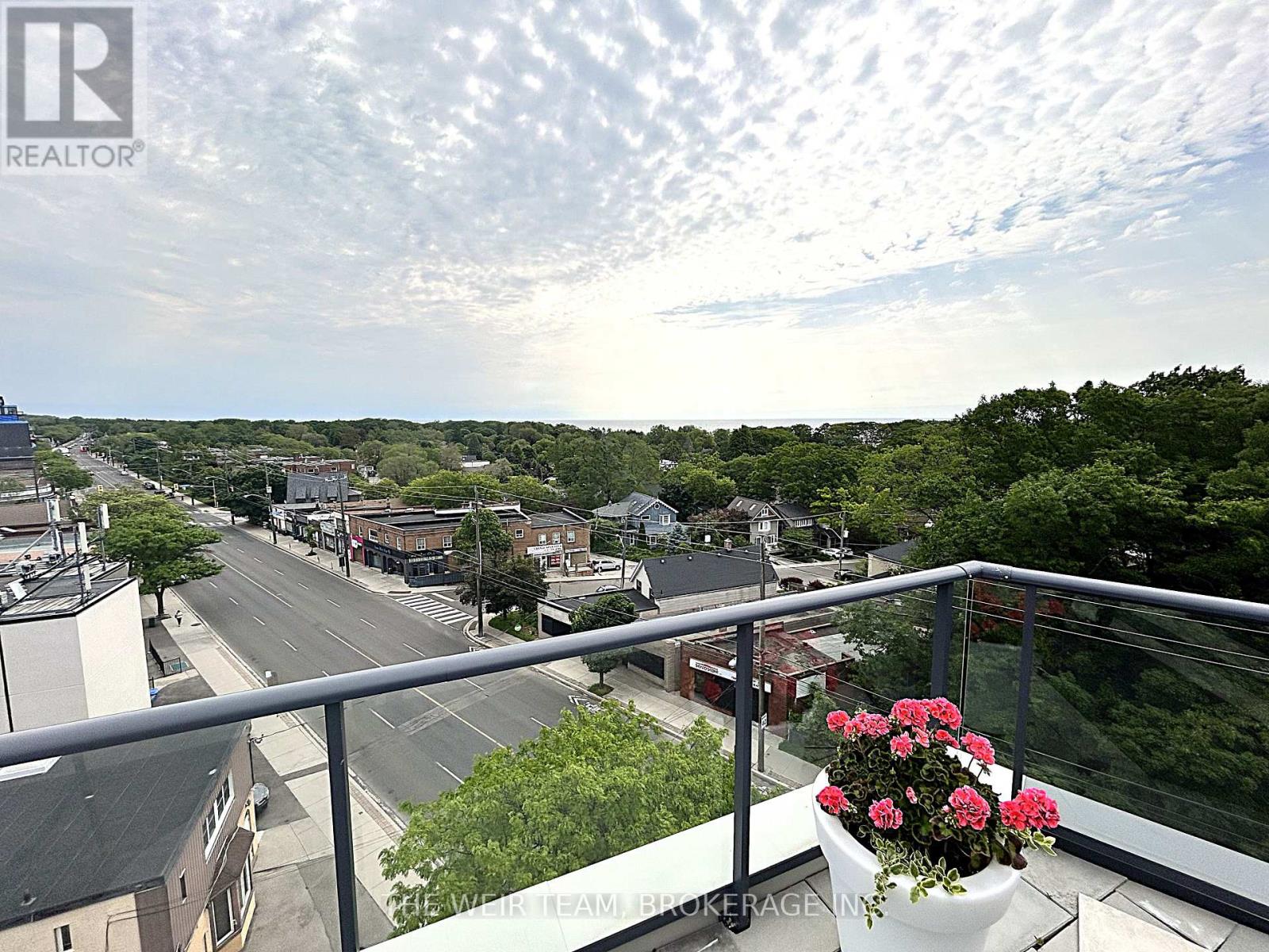 101 - 1400 Kingston Road, Toronto (Birchcliffe-Cliffside), Ontario  M1N 0C2 - Photo 17 - E12213640