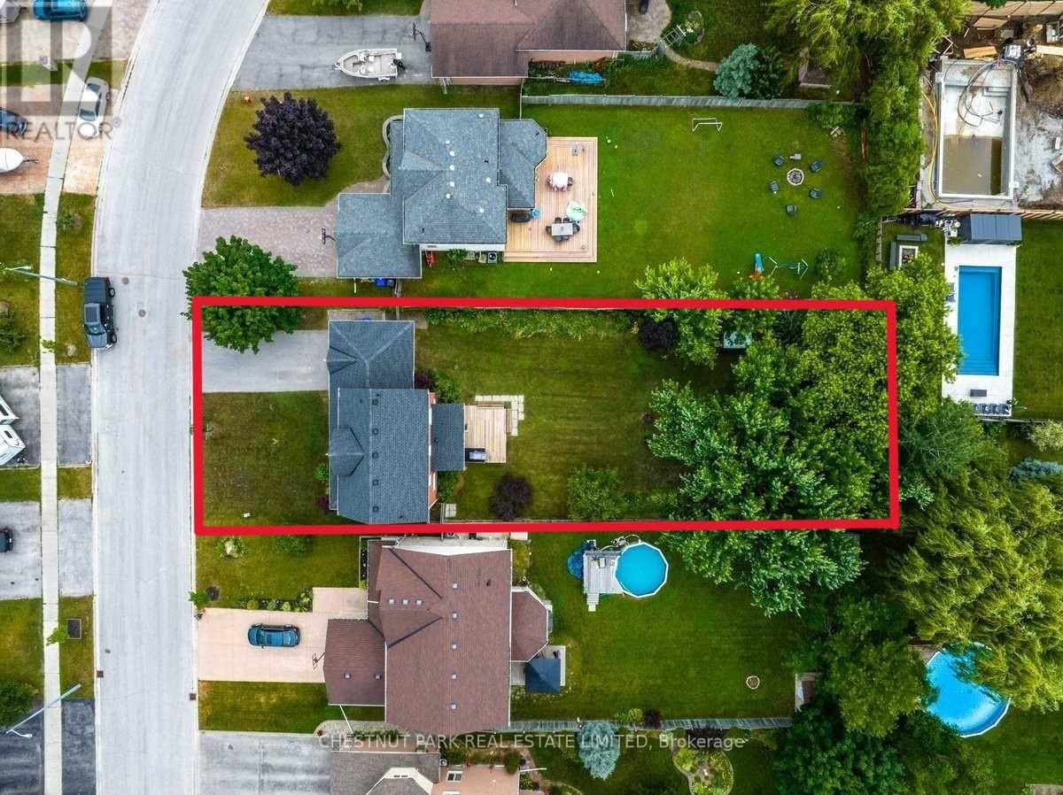 2270 Taylorwoods Boulevard, Innisfil, Ontario  L9S 2E6 - Photo 42 - N12216723