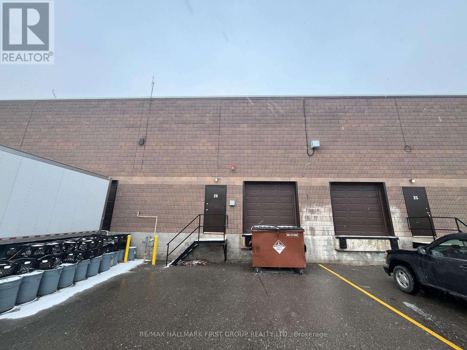 #26 - 520 Westney Road S, Ajax, Ontario  L1S 6W6 - Photo 9 - E12190835
