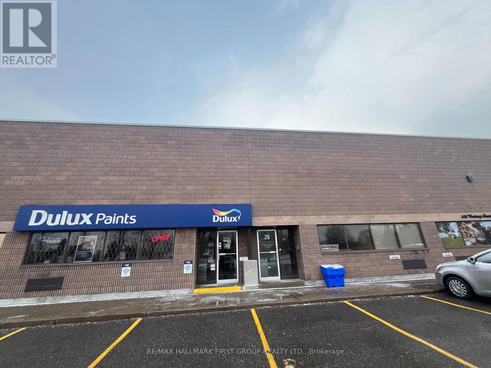 #26 - 520 Westney Road S, Ajax, Ontario  L1S 6W6 - Photo 1 - E12190835