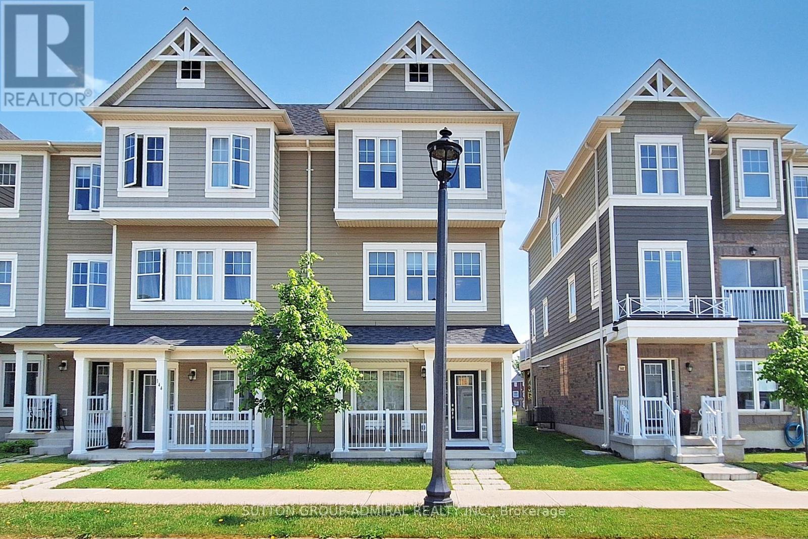 146 VILLAGE GATE DRIVE, Wasaga Beach, Ontario