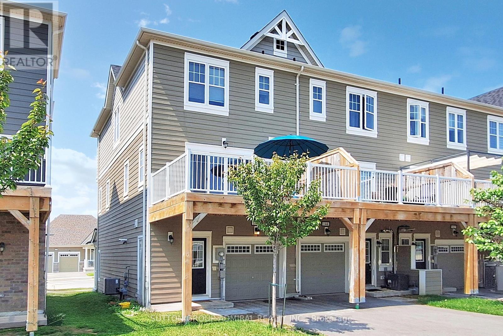 146 Village Gate Drive, Wasaga Beach, Ontario  L9Z 0J7 - Photo 34 - S12216442