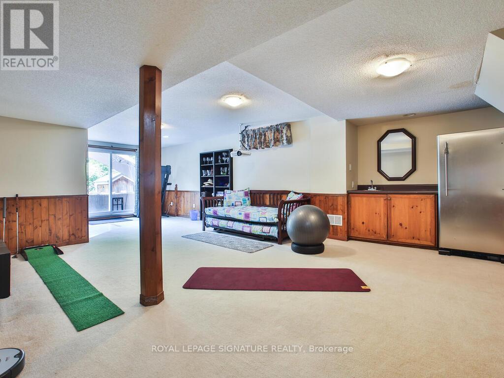 4470 Idlewilde Crescent, Mississauga, Ontario  L5M 4E7 - Photo 37 - W12216942