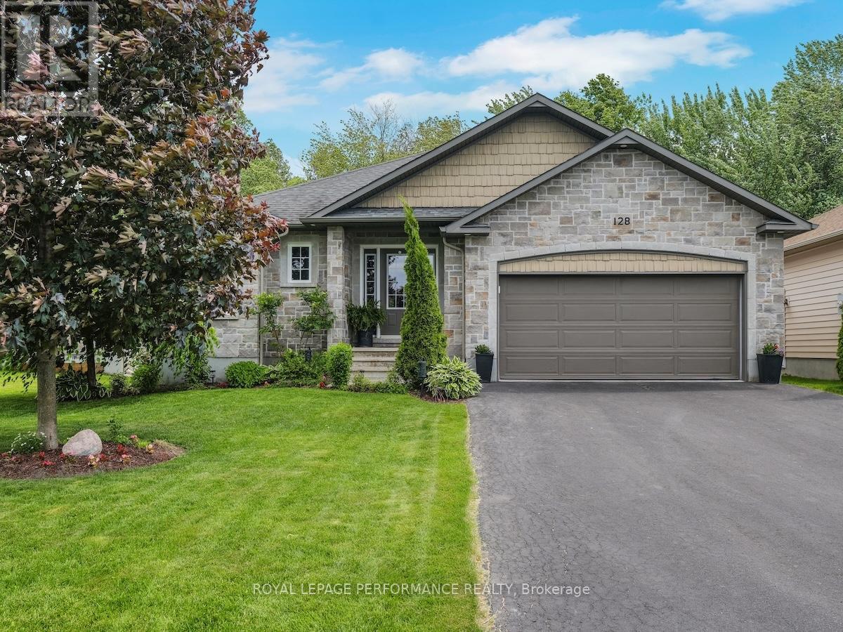 128 Station Trail, Russell, Ontario  K4R 0A3 - Photo 1 - X12217855