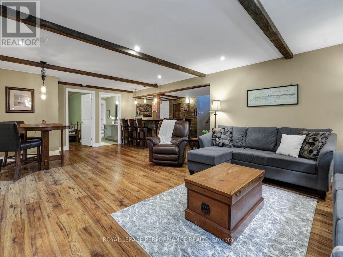 128 Station Trail, Russell, Ontario  K4R 0A3 - Photo 29 - X12217855