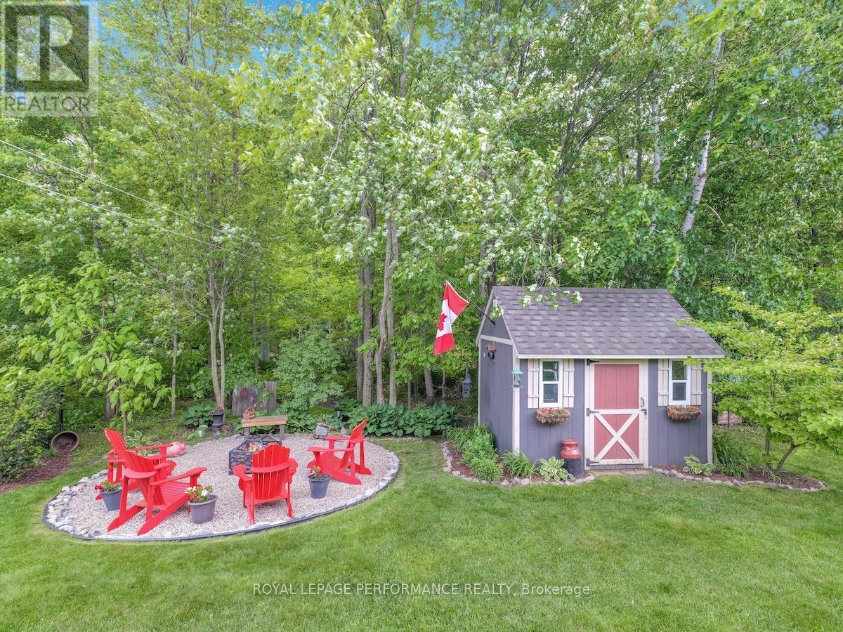 128 Station Trail, Russell, Ontario  K4R 0A3 - Photo 42 - X12217855