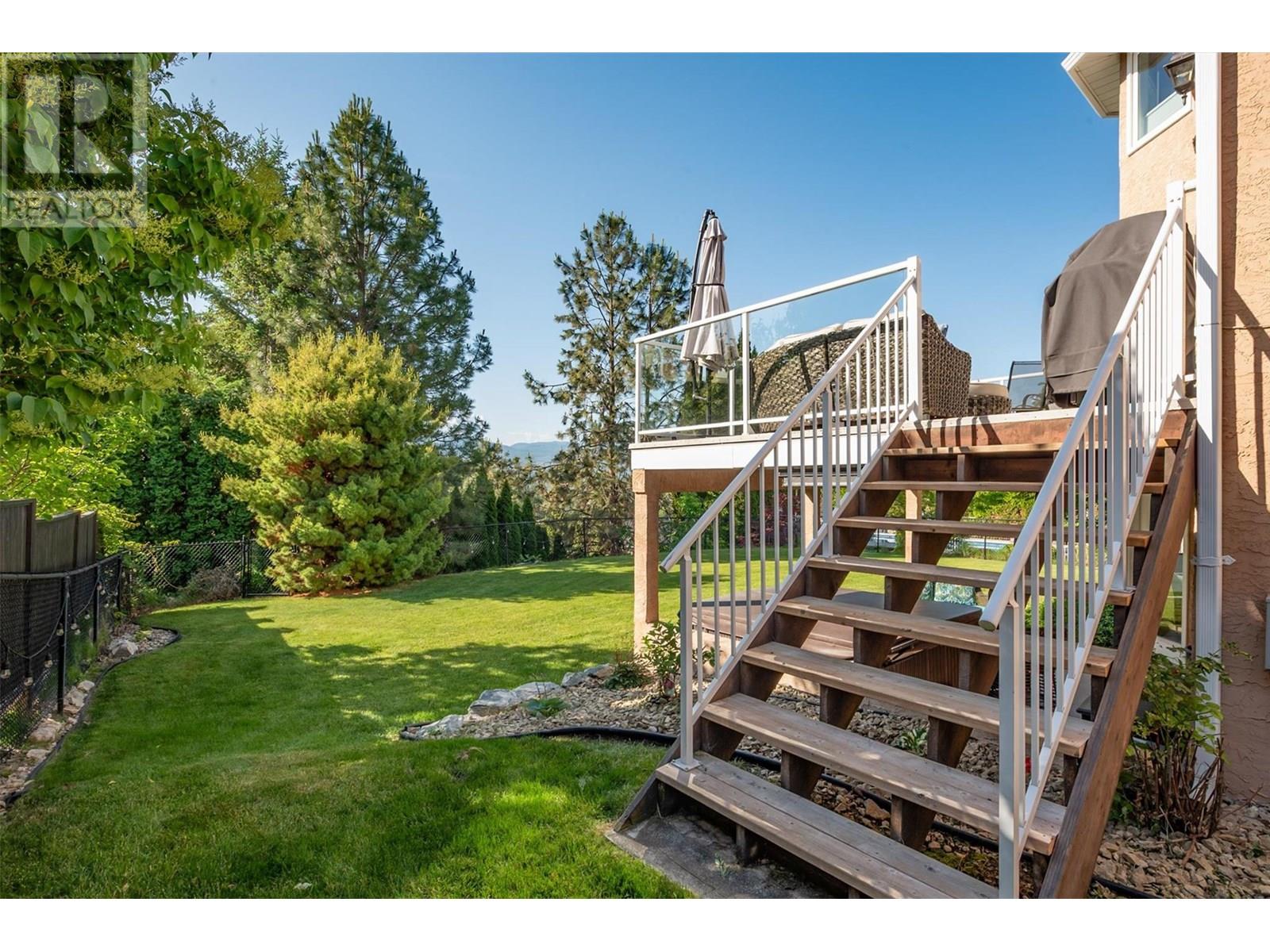 2193 Breckenridge Court, Kelowna, British Columbia  V1V 1W2 - Photo 31 - 10351775