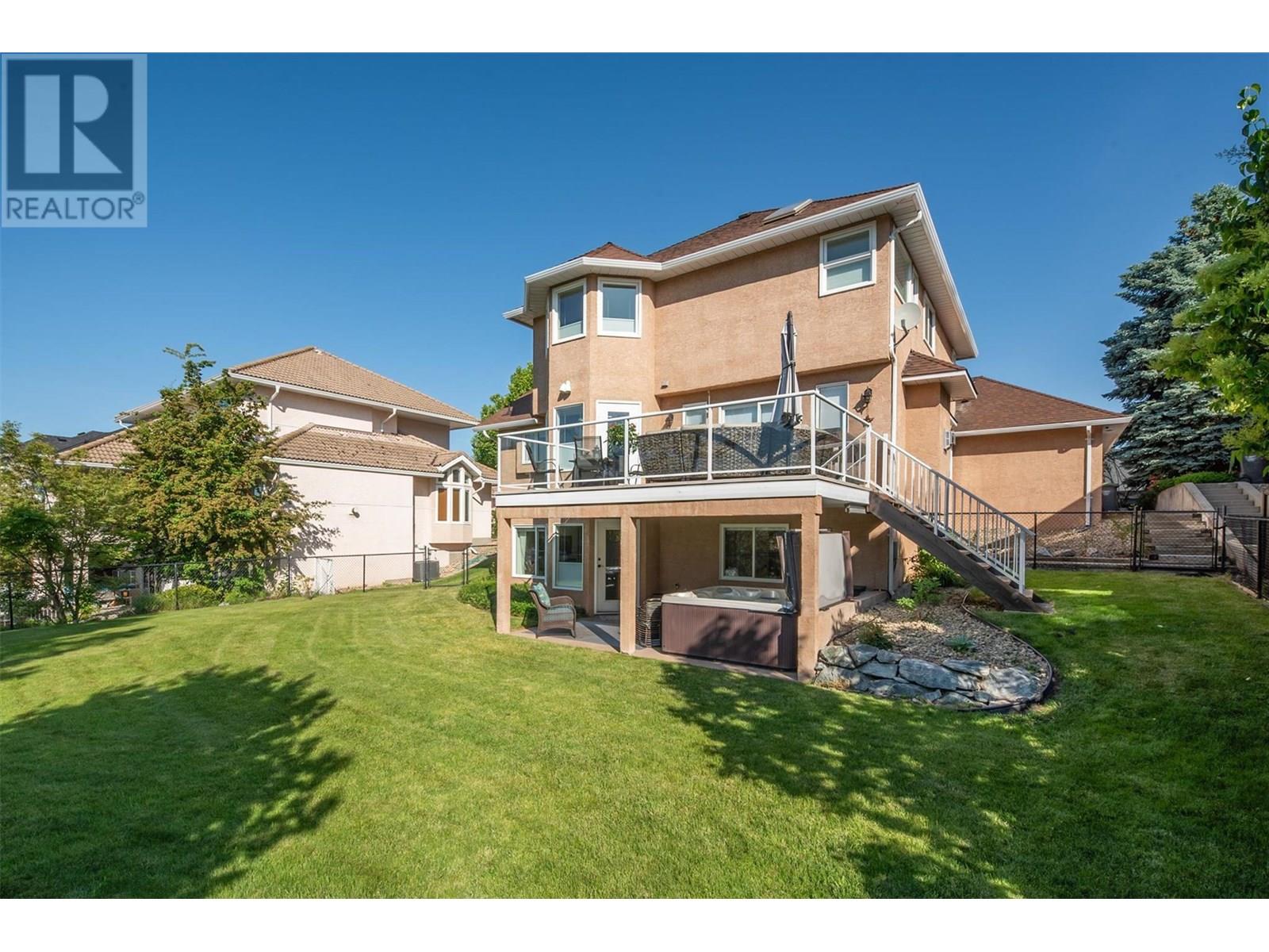 2193 Breckenridge Court, Kelowna, British Columbia  V1V 1W2 - Photo 32 - 10351775