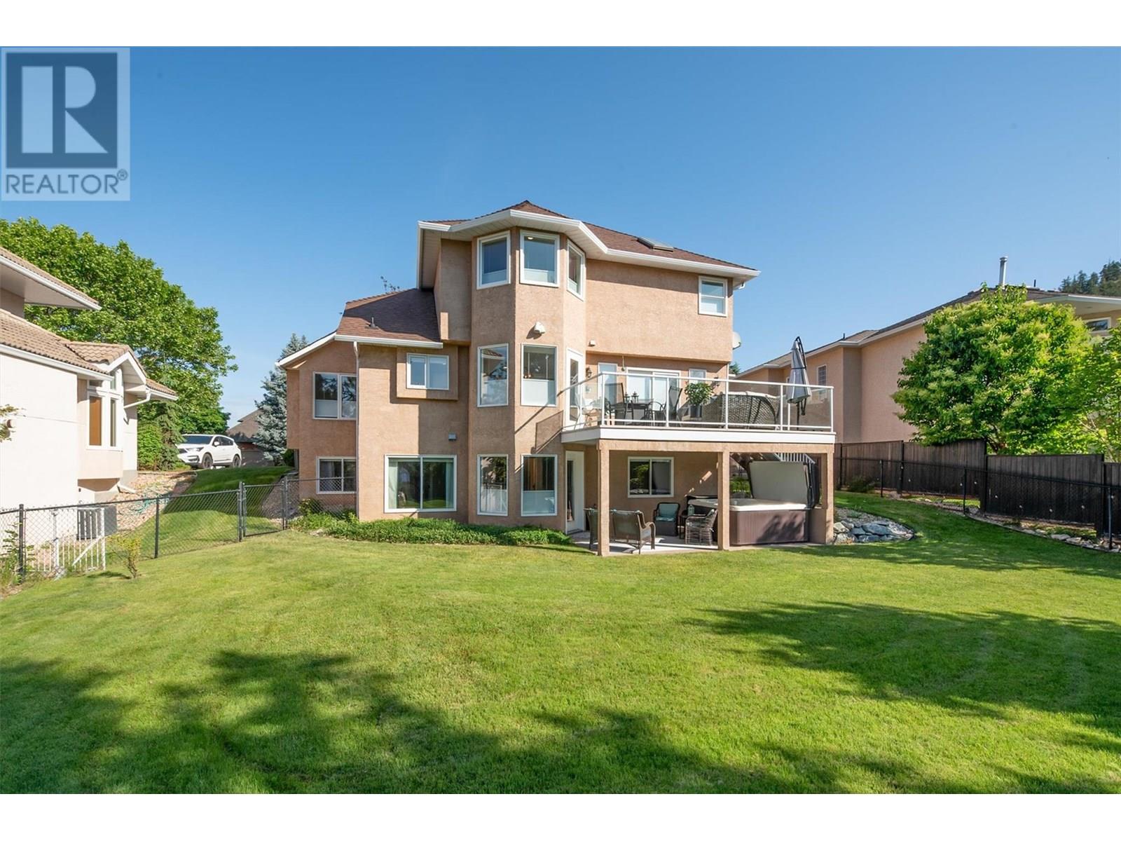 2193 Breckenridge Court, Kelowna, British Columbia  V1V 1W2 - Photo 33 - 10351775