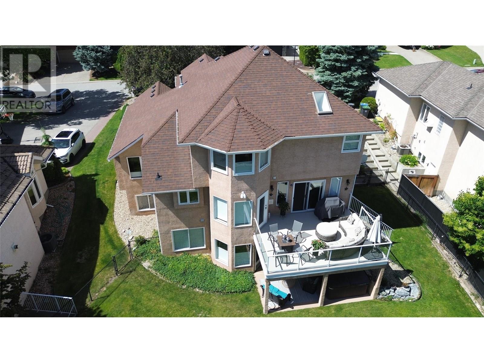 2193 Breckenridge Court, Kelowna, British Columbia  V1V 1W2 - Photo 74 - 10351775