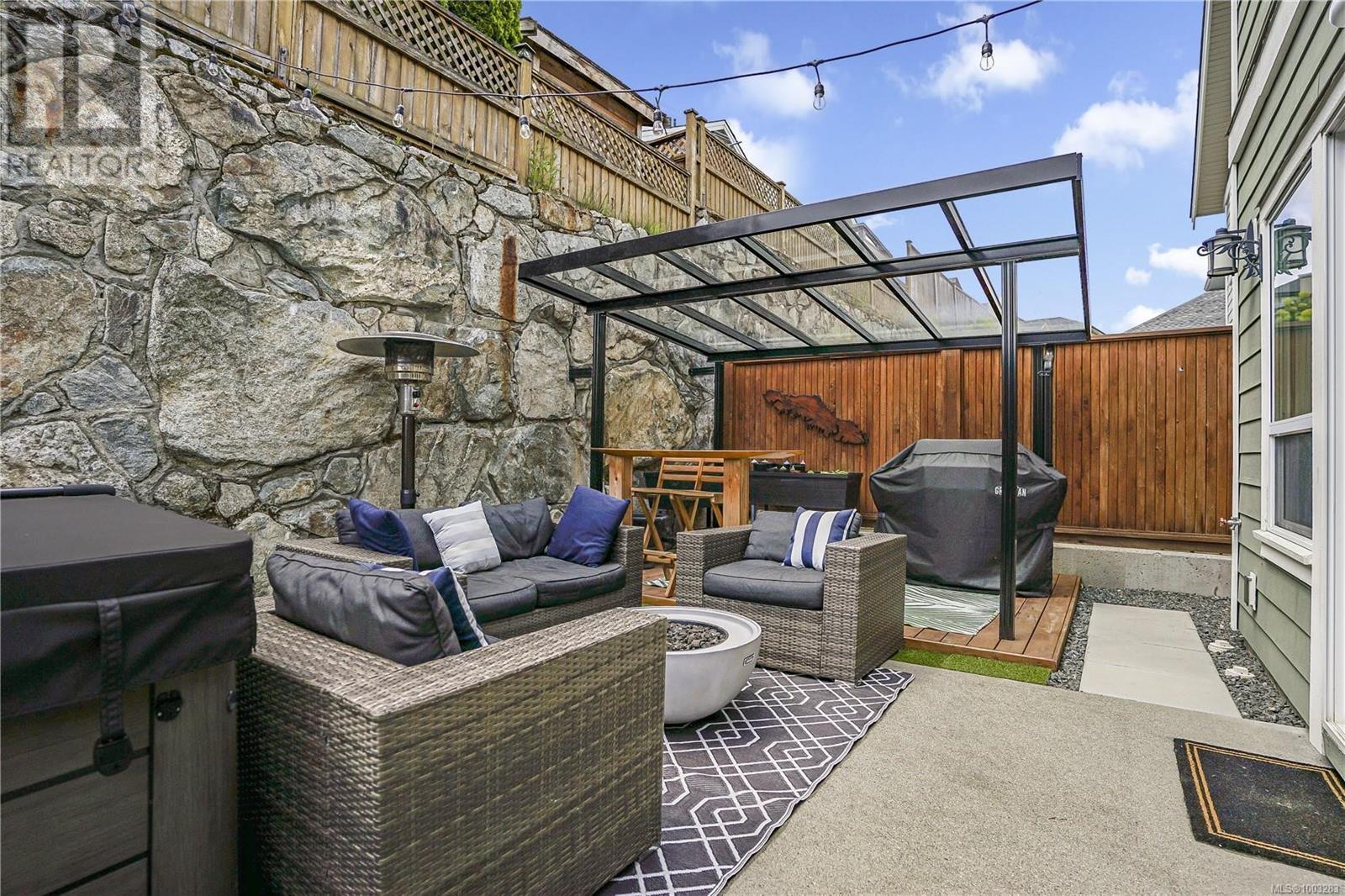 2919 Burlington Cres, Langford, British Columbia