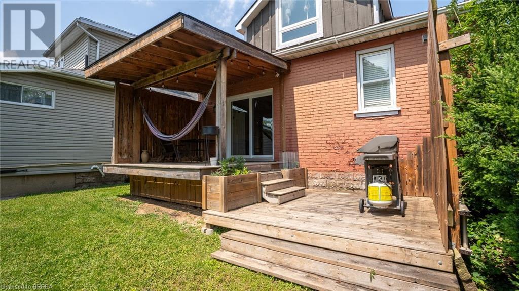 66 Terrace Hill Street, Brantford, Ontario  N3R 1G1 - Photo 34 - 40737670