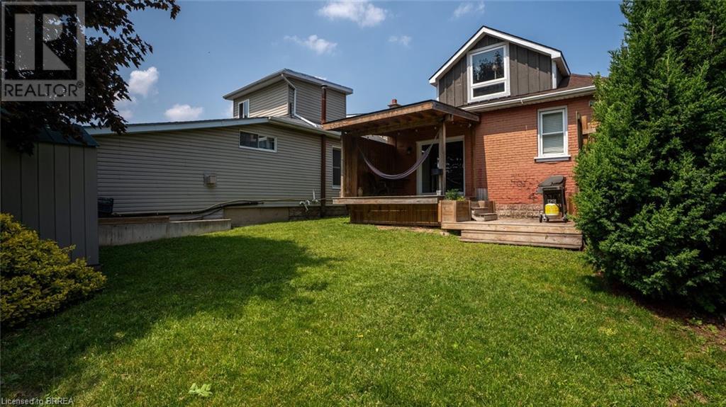 66 Terrace Hill Street, Brantford, Ontario  N3R 1G1 - Photo 36 - 40737670