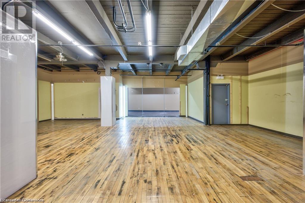 55 Victoria Street N Unit# A, Kitchener, Ontario  N2H 5B7 - Photo 11 - 40732506