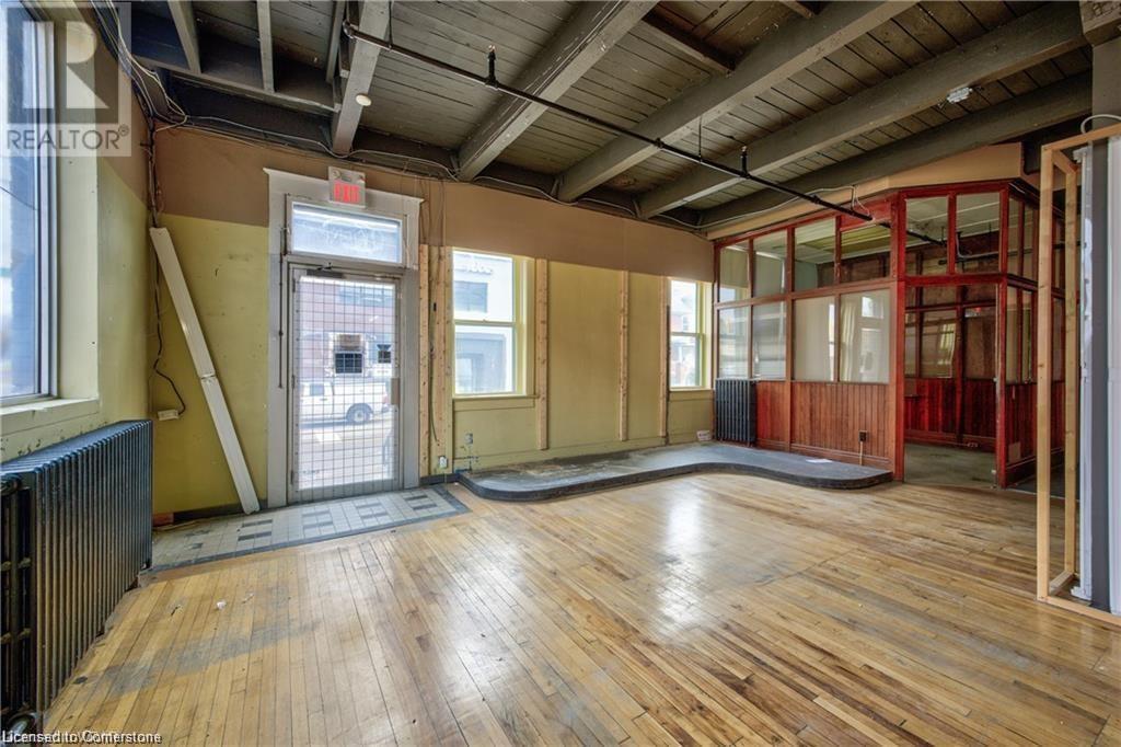 55 Victoria Street N Unit# A, Kitchener, Ontario  N2H 5B7 - Photo 12 - 40732506