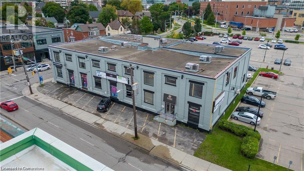 55 Victoria Street N Unit# A, Kitchener, Ontario  N2H 5B7 - Photo 2 - 40732506
