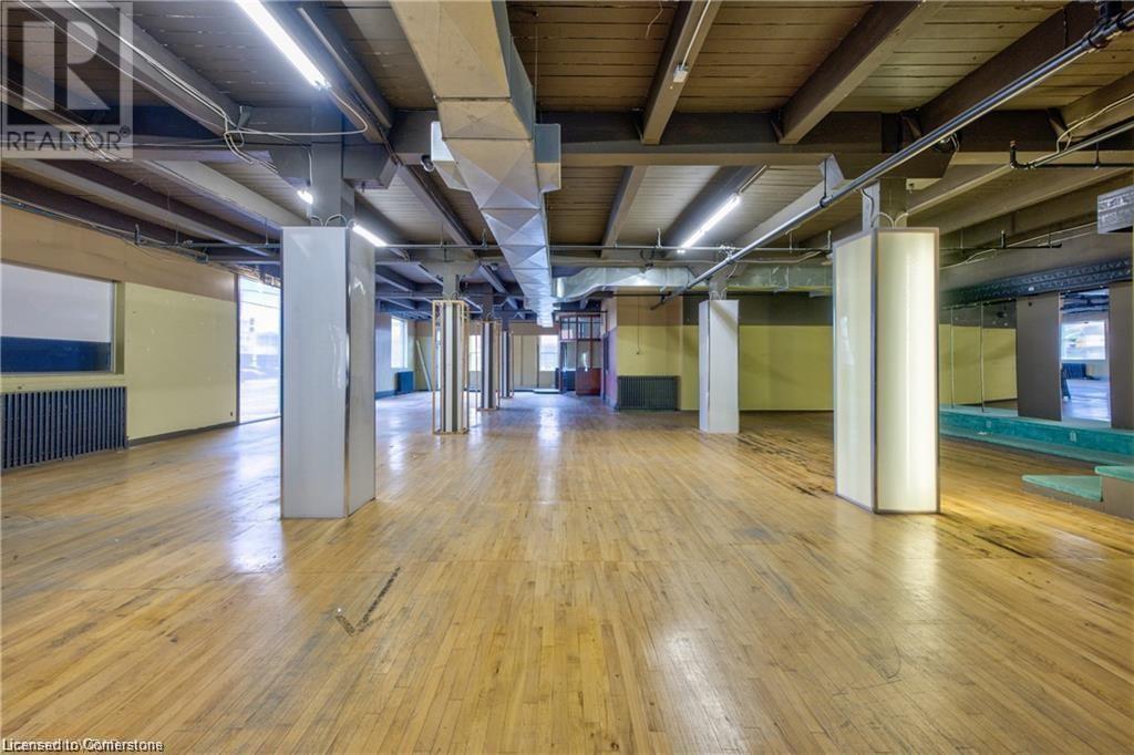 55 Victoria Street N Unit# A, Kitchener, Ontario  N2H 5B7 - Photo 5 - 40732506