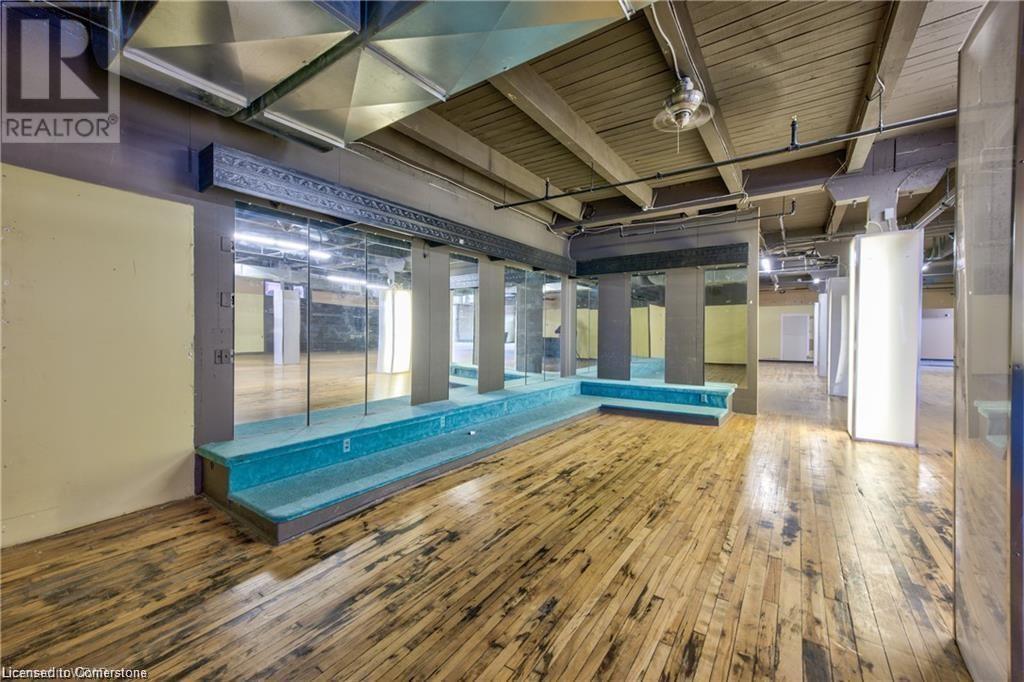 55 Victoria Street N Unit# A, Kitchener, Ontario  N2H 5B7 - Photo 8 - 40732506