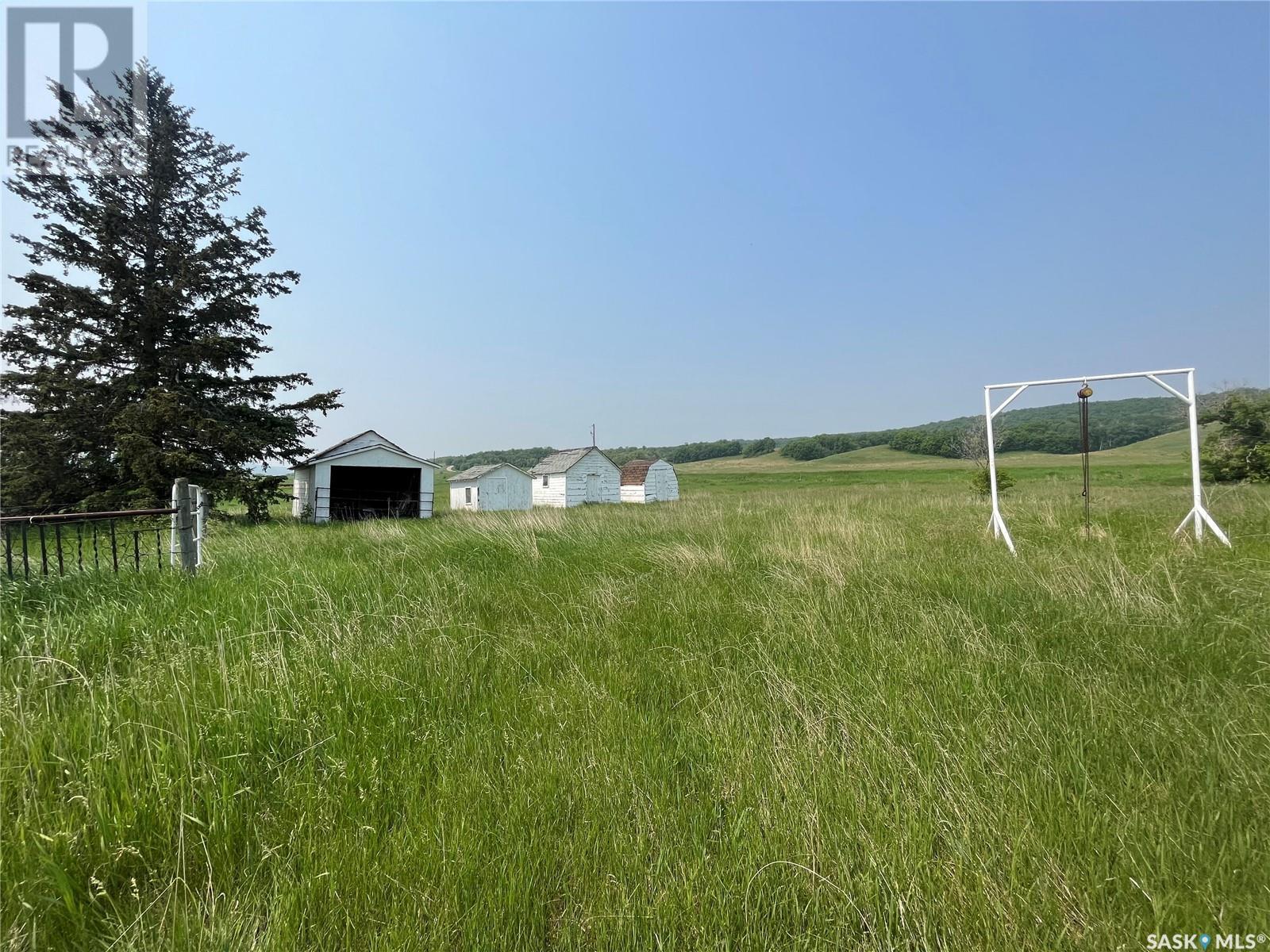 Nelson Farm, Fertile Belt Rm No. 183, Saskatchewan  S0G 5C0 - Photo 16 - SK009290