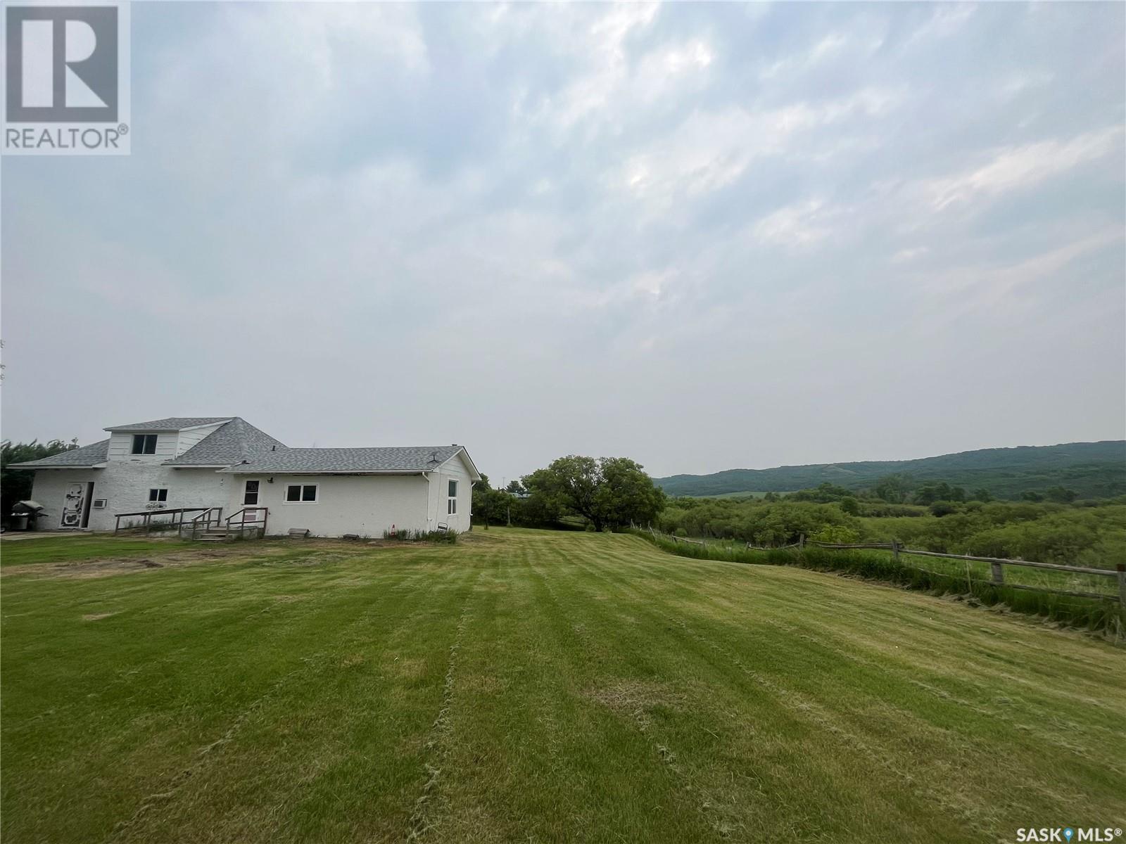 Nelson Farm, Fertile Belt Rm No. 183, Saskatchewan