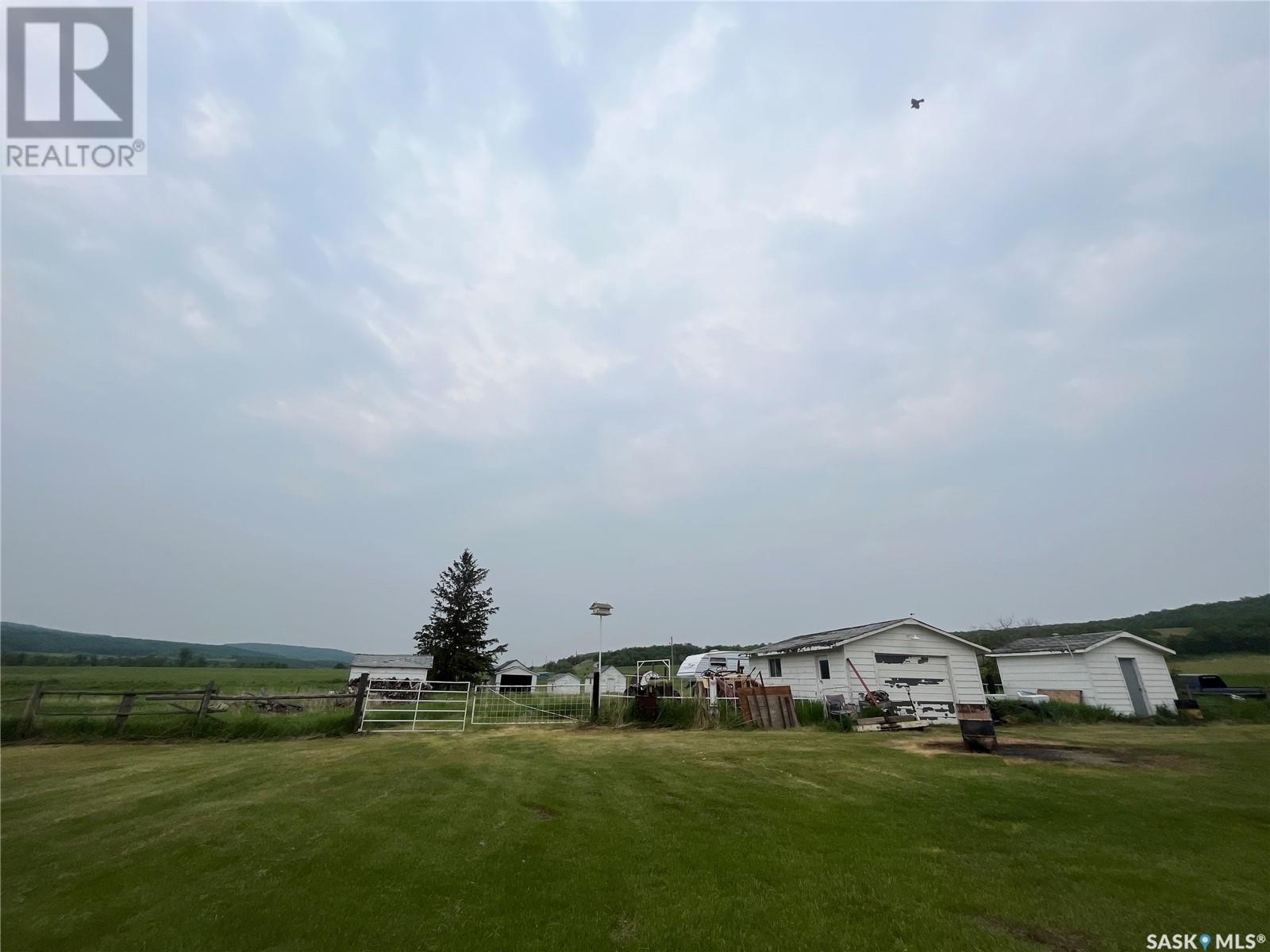 Nelson Farm, Fertile Belt Rm No. 183, Saskatchewan  S0G 5C0 - Photo 30 - SK009290