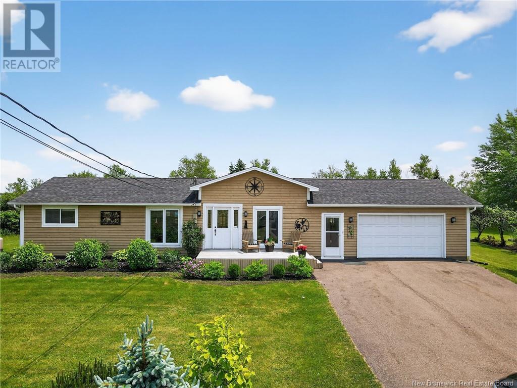 3498 Route 535, Cocagne, New Brunswick