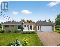 3498 Route 535, Cocagne, New Brunswick