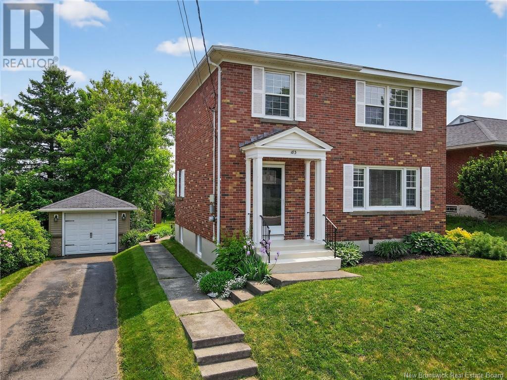 Property at 183 MacBeath Avenue image 2