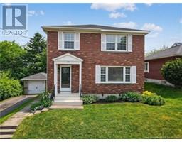 183 MacBeath Avenue, Moncton, New Brunswick