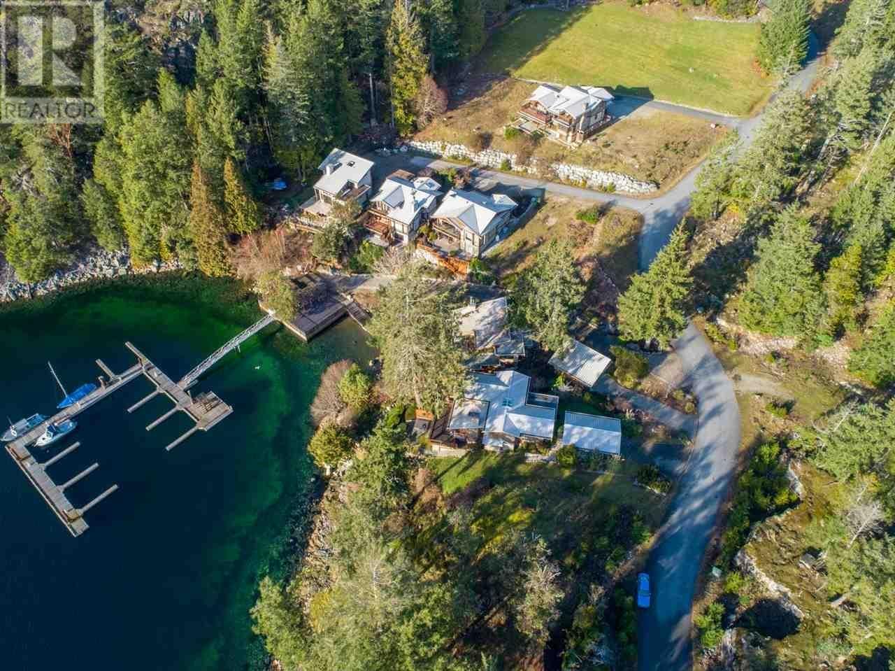 13246 Pinehaven Heights, Garden Bay, British Columbia  V0N 1S1 - Photo 13 - R3015103