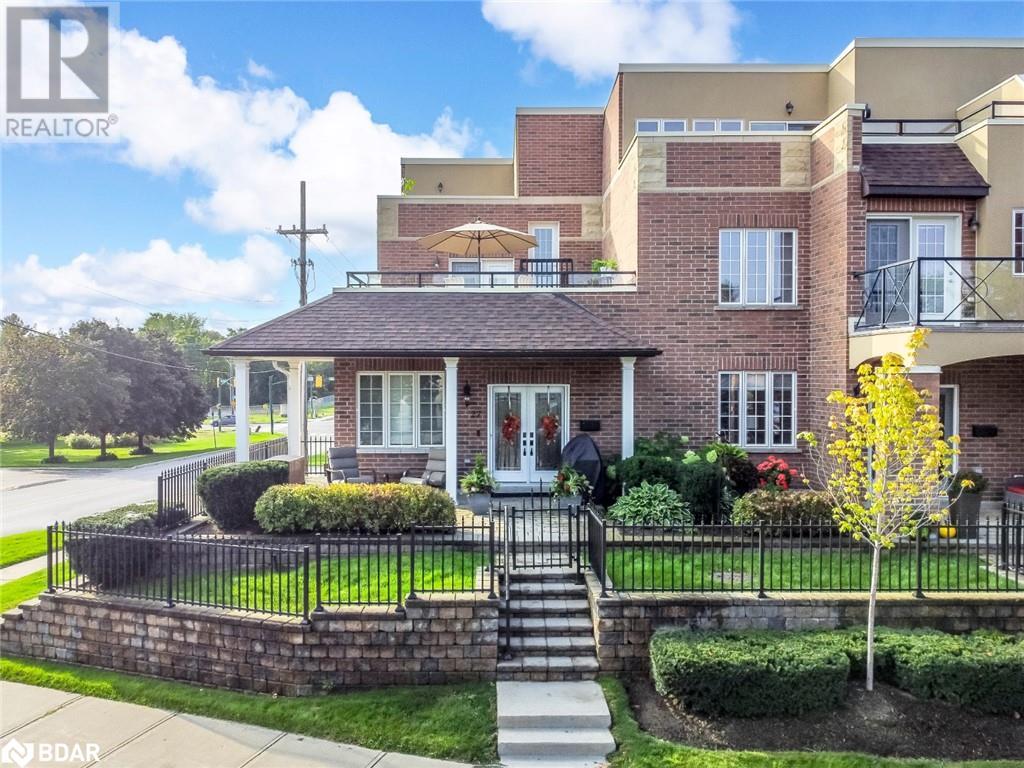 27 WHITE OAKS Road, barrie, Ontario