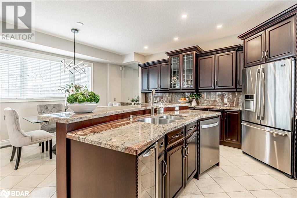 27 White Oaks Road, Barrie, Ontario  L4N 5A2 - Photo 10 - 40741047
