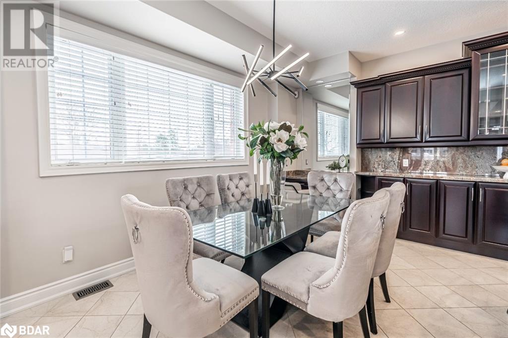 27 White Oaks Road, Barrie, Ontario  L4N 5A2 - Photo 11 - 40741047