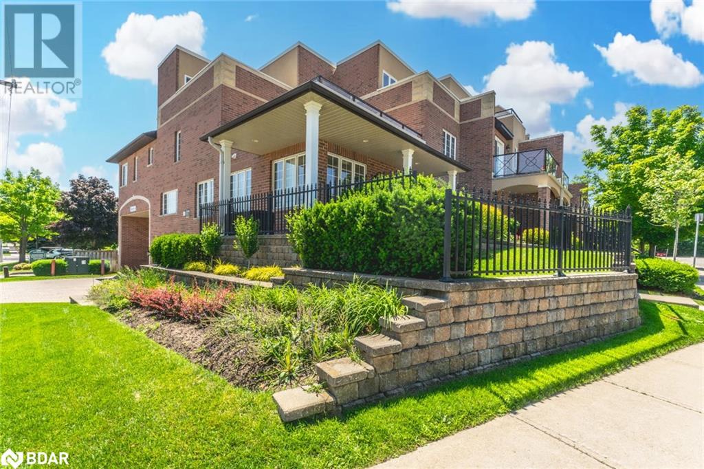 27 White Oaks Road, Barrie, Ontario  L4N 5A2 - Photo 2 - 40741047