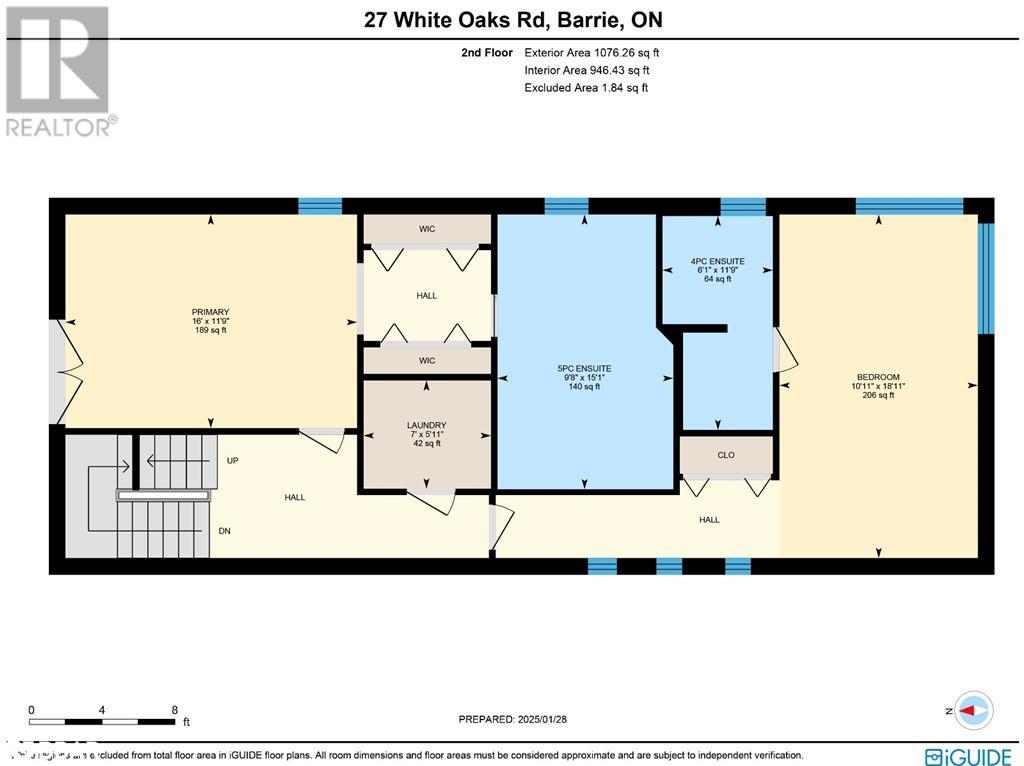 27 White Oaks Road, Barrie, Ontario  L4N 5A2 - Photo 28 - 40741047