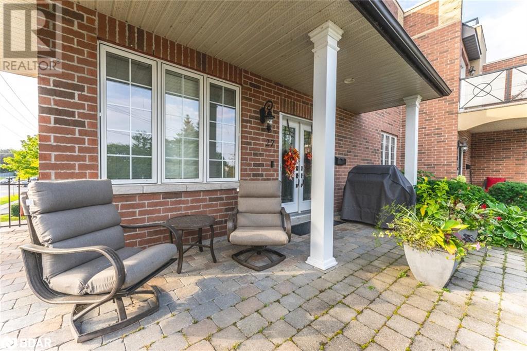 27 White Oaks Road, Barrie, Ontario  L4N 5A2 - Photo 3 - 40741047