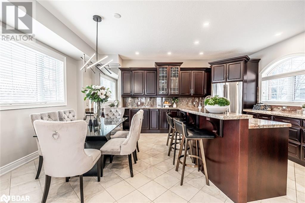 27 White Oaks Road, Barrie, Ontario  L4N 5A2 - Photo 7 - 40741047