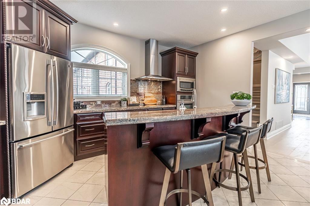 27 White Oaks Road, Barrie, Ontario  L4N 5A2 - Photo 8 - 40741047