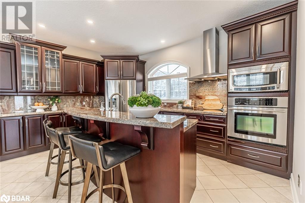27 White Oaks Road, Barrie, Ontario  L4N 5A2 - Photo 9 - 40741047