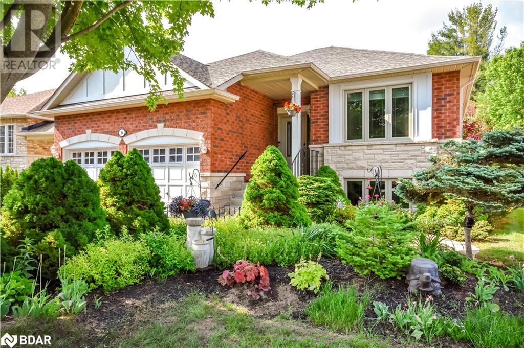 5 MEADOWOOD Drive, wasaga beach, Ontario