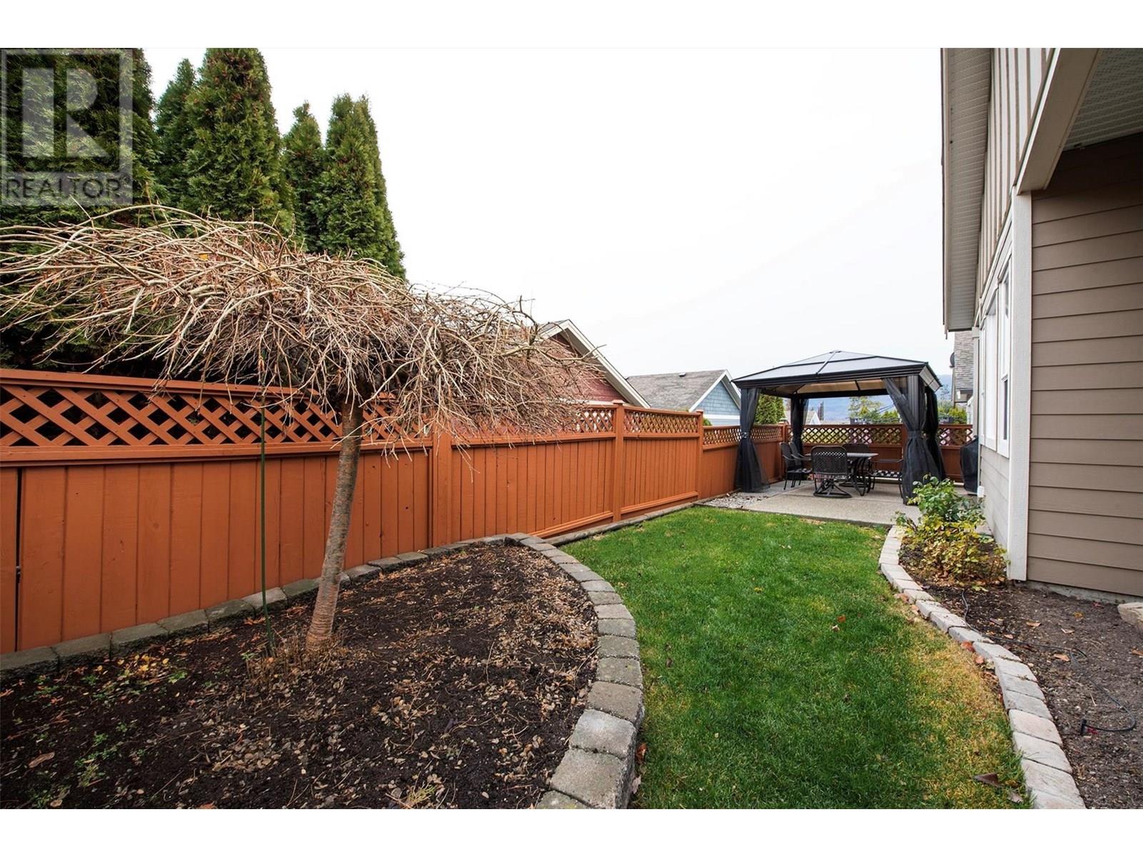 2171 Mimosa Drive, Westbank, British Columbia  V4T 3A5 - Photo 16 - 10352118