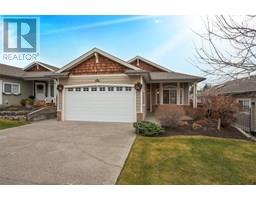 2171 Mimosa Drive, westbank, British Columbia