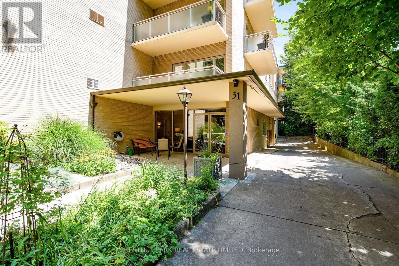Property at 103 - 31 ROSEDALE ROAD image 2